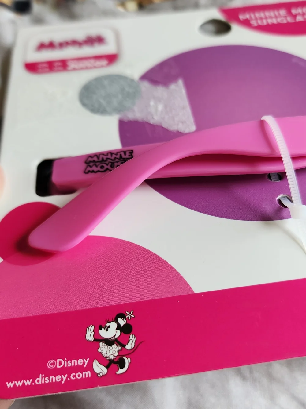 Minnie Mouse Kids Sunglasses
